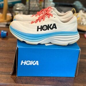 Hoka Bondi  sz 10 d